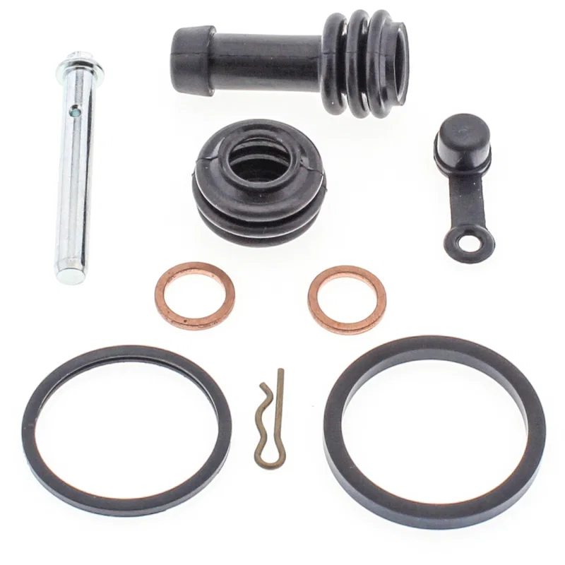 All Balls Racing 18-3013, 96-01 Suzuki RM80 Caliper Rebuild Kit Front