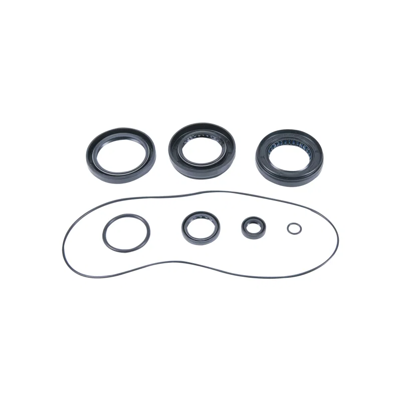 All Balls Racing 25-2135-5, 09-13 Honda Big Red MUV 700 Differential Seal Only Kit Front