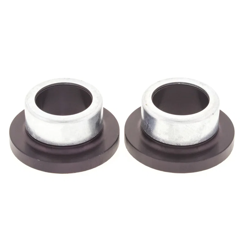 All Balls Racing 11-1022-1, 00-07 Honda XR650R Wheel Spacer Kit Rear