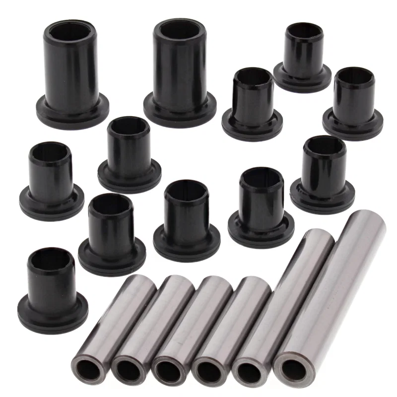 All Balls Racing 50-1111, 2010 Polaris Sportsman 550 X2 Rear Independent Suspension - 2 Kits Req. Per Veh