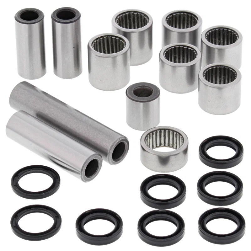 All Balls Racing 27-1153, 07-23 Honda CRF150R Linkage Bearing Kit