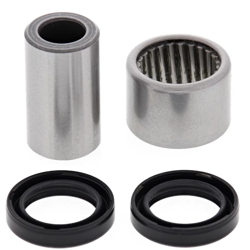 All Balls Racing 29-5019, 05-07 Honda TRX400EX Lower - Front Shock Bearing Kit