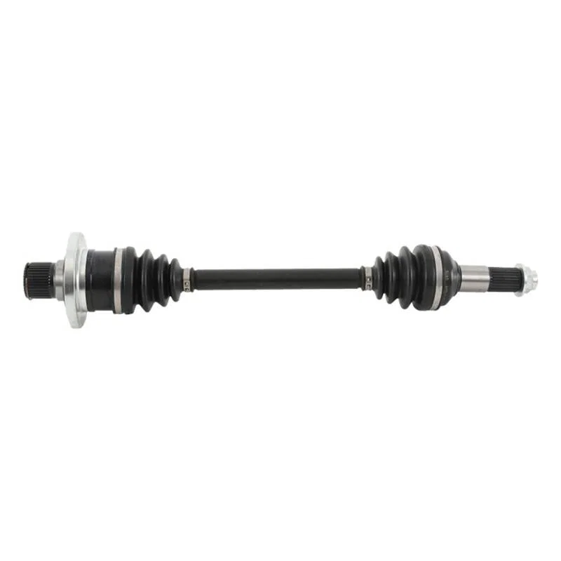 All Balls Racing AB8-YA-8-301, 03-08 Yamaha YFM660 Grizzly 8 Ball Axle Rear Left