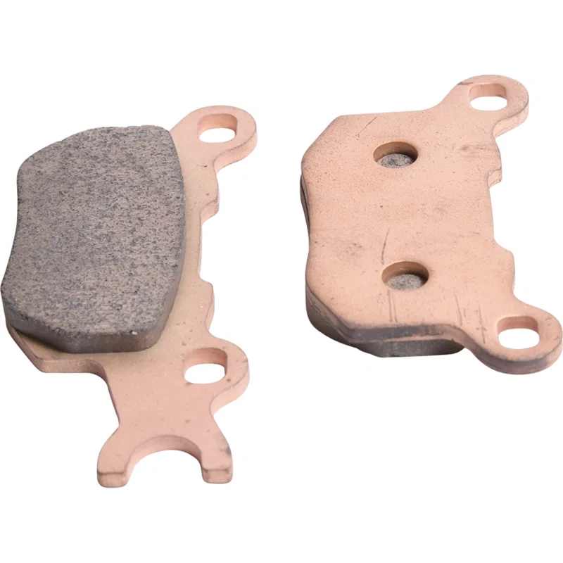 All Balls Racing 18-8032, 22-23 Can-Am Defender 700 Sintered Brake Pad Rear Left