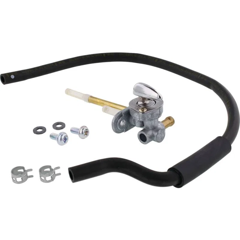 All Balls Racing FS101-0218, Fuel Valve Kit - Yamaha