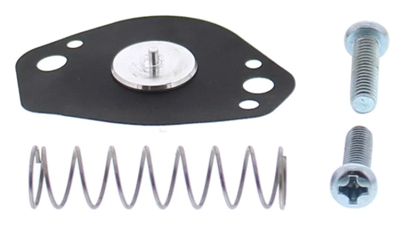 All Balls Racing 46-4008, 02-14 Suzuki LT-F250 Ozark Air Cut Off Valve Rebuild Kit