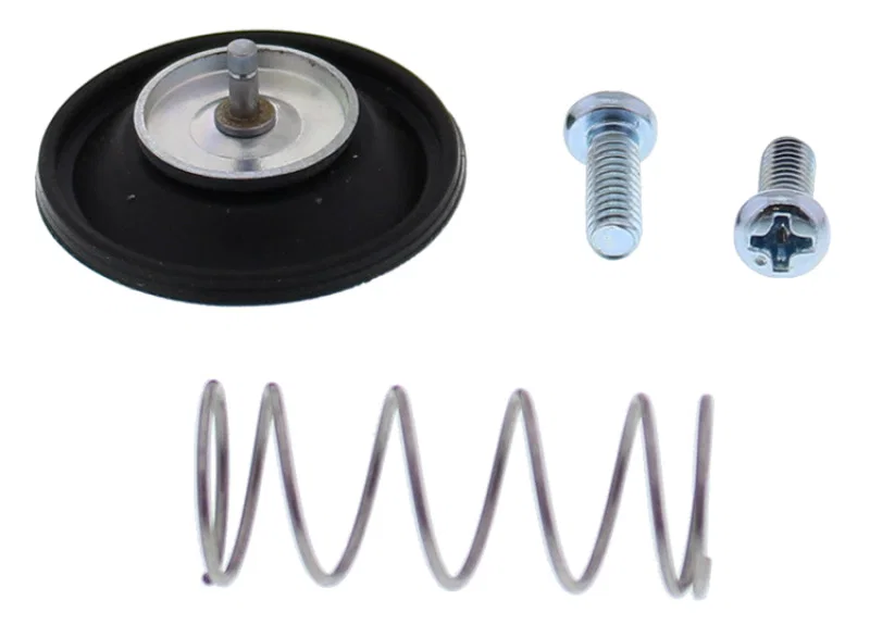 All Balls Racing 46-4022, 99-07 Honda VT600C Shadow Air Cut Off Valve Rebuild Kit