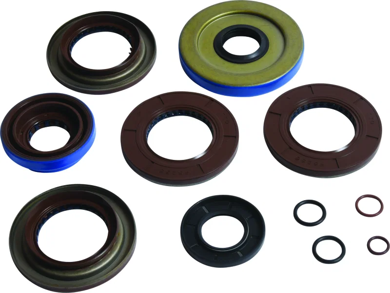 All Balls Racing 25-2124-5, 2016 Polaris Ranger 570 EU Transaxle Seal Kit