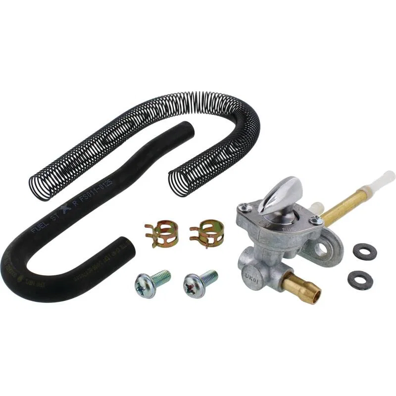 All Balls Racing FS101-0214, Fuel Valve Kit - Yamaha