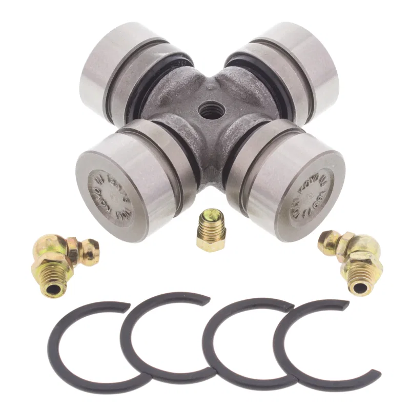 All Balls Racing 19-1009, 94-00 Kawasaki Mule 2500 U-Joint - Rear Axle Inner (Ref 6)