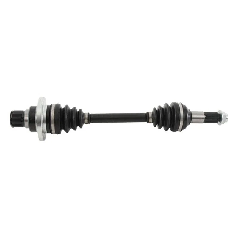 All Balls Racing AB8-YA-8-302, 03-08 Yamaha YFM660 Grizzly 8 Ball Axle Rear Right
