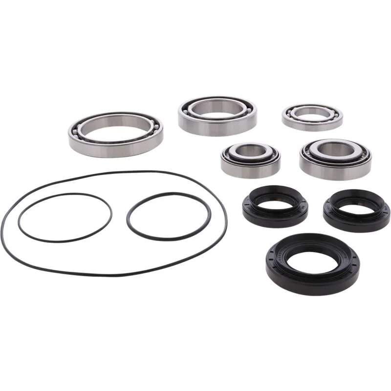 All Balls Racing 25-2145, 19-20 Yamaha Wolverine X2 Differential Bearing & Seal Kit Front