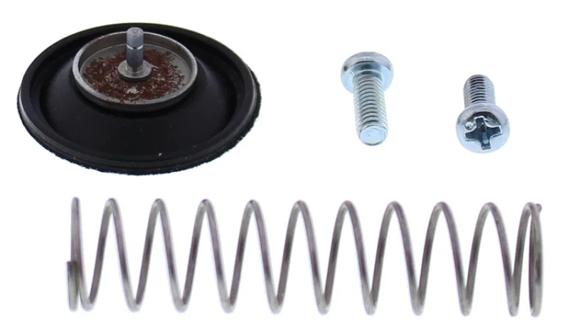 All Balls Racing 46-4025, 04-09 Honda VT750C Air Cut Off Valve Rebuild Kit