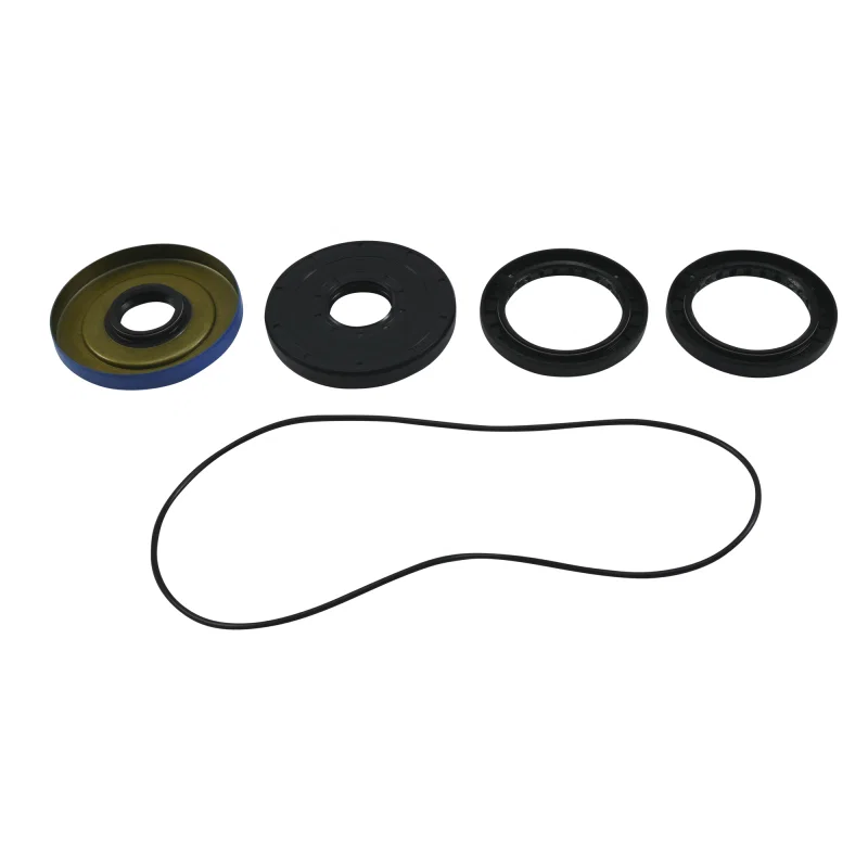 All Balls Racing 25-2057-5, 03-05 Polaris Magnum 330 2x4 Differential Seal Only Kit Rear