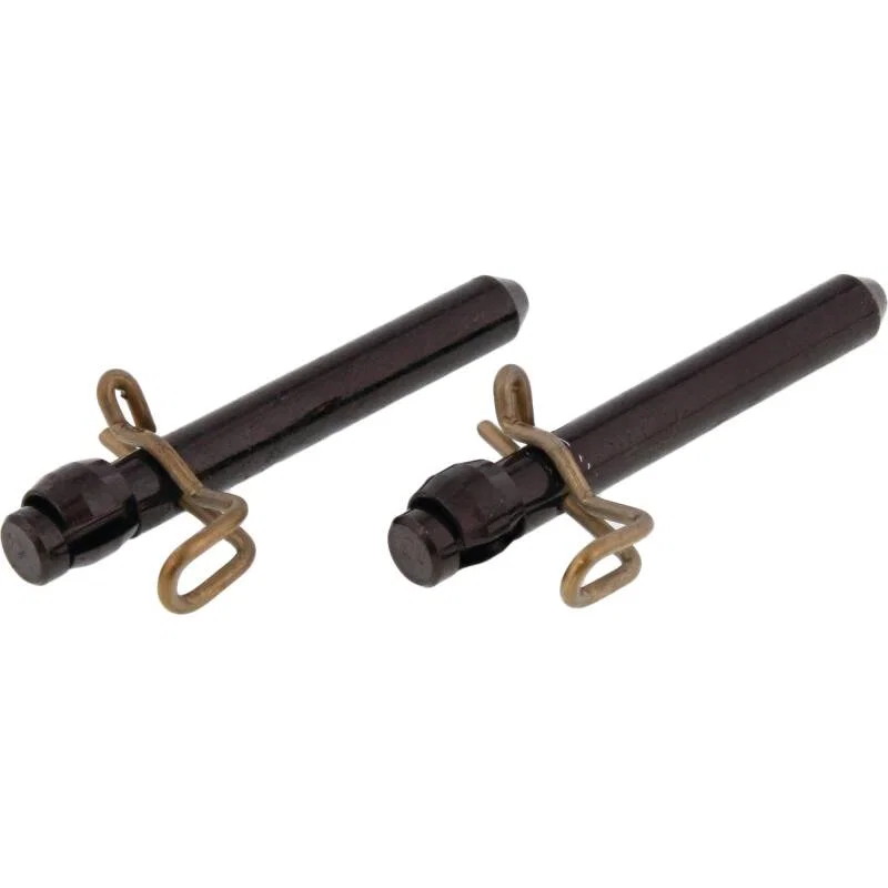 All Balls Racing 18-7053, 04-07 KTM Adventure 640/03-06 Adventure 950 Brake Pad Retaining Pin - Front for Toyota