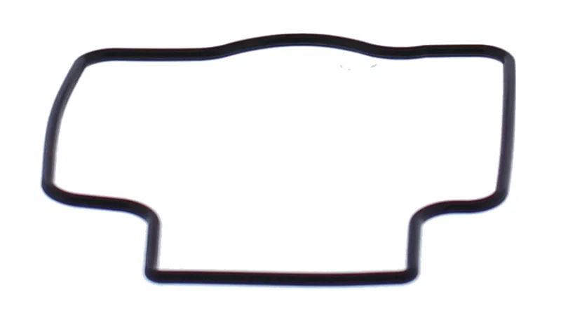 All Balls Racing 46-5038, 03-04 Kawasaki ZX600 (ZZR) Float Bowl Gasket Only