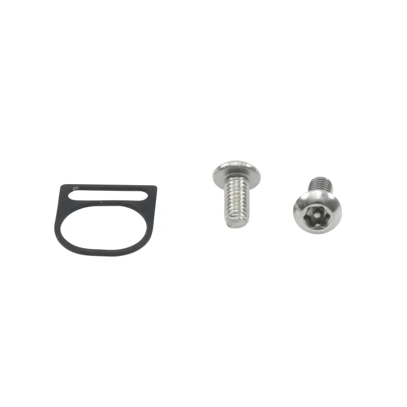 All Balls Racing 26-10155, 21-23 Gas-Gas MC125 Carburetor Mid Body/Jet Block Gasket Kit
