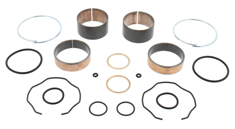All Balls Racing 38-6112, 96-02 Honda CR80R Fork Bushing Kit