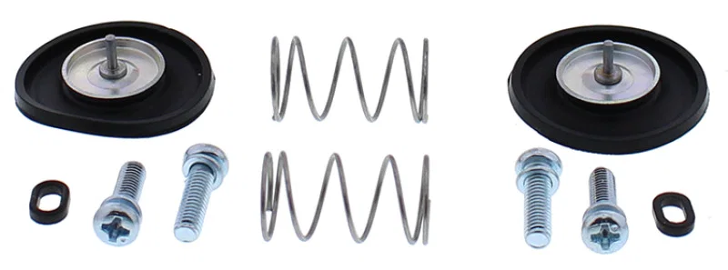 All Balls Racing 46-4029, 97-03 Honda VT1100C Air Cut Off Valve Rebuild Kit