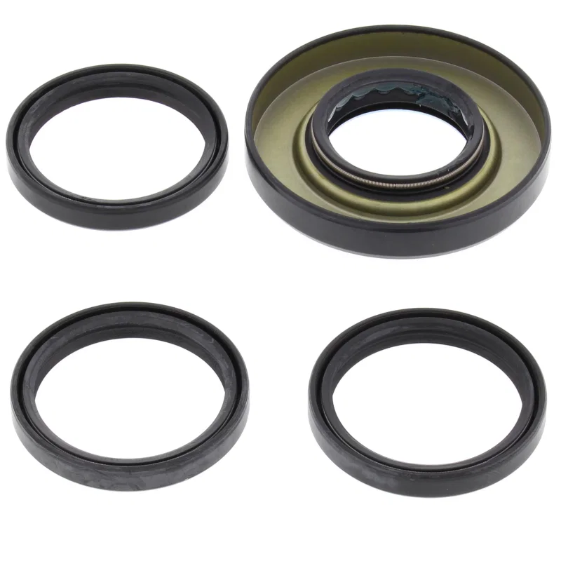 All Balls Racing 25-2009-5, 97-01 Honda TRX250 Recon Differential Seal Only Kit Rear