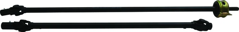 All Balls Racing PRP-PO-09-012, 15-16 Polaris Ranger 570 Full Size Crew Prop Shaft Front