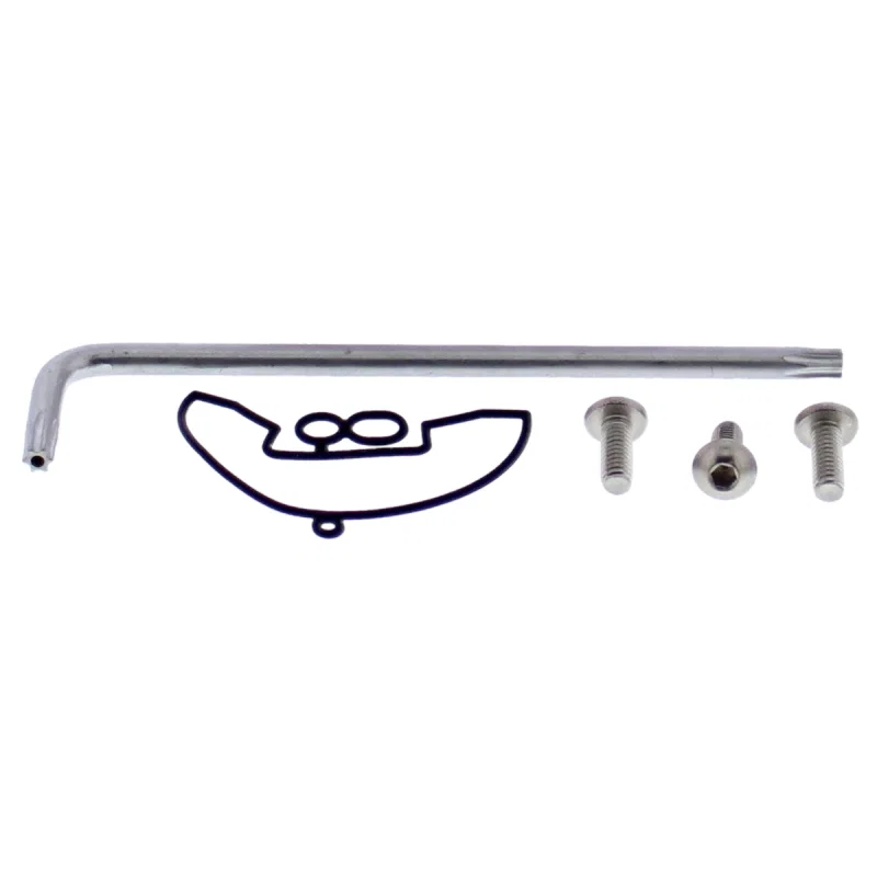 All Balls Racing 26-10012, 96-99 Yamaha YZ250 Carburetor Mid Body/Jet Block Gasket Kit