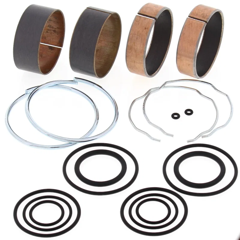 All Balls Racing 38-6015, 06-12 Kawasaki KX250F Fork Bushing Kit
