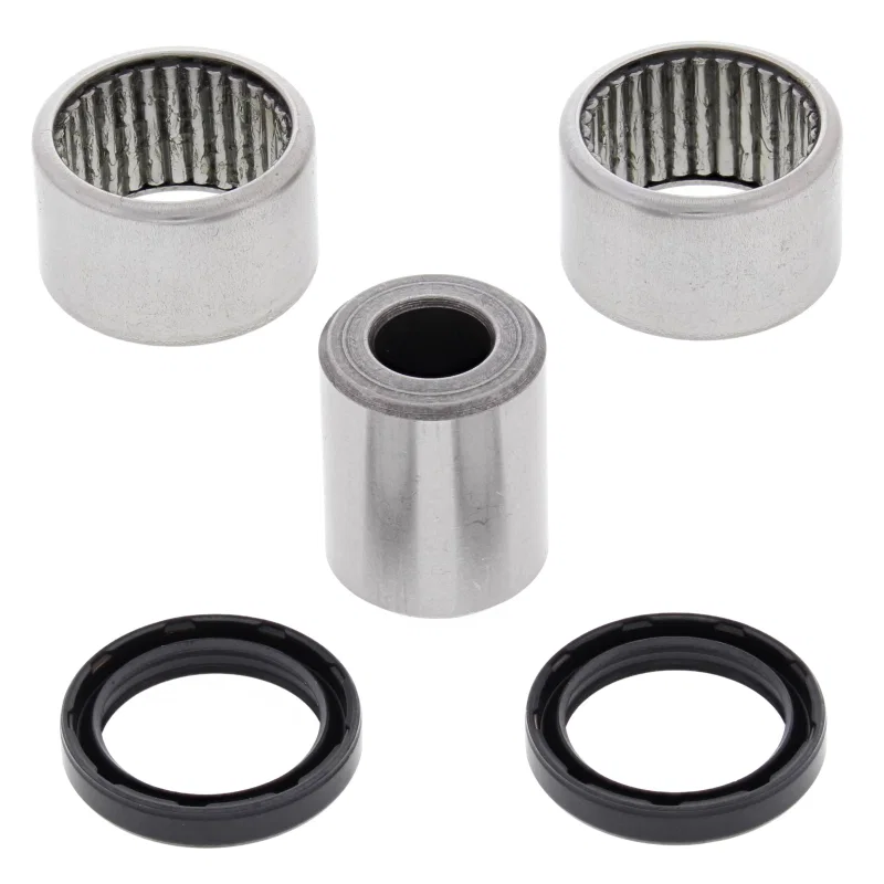 All Balls Racing 29-5062, 2009 Husqvarna CR125 Lower Rear Shock Bearing Kit