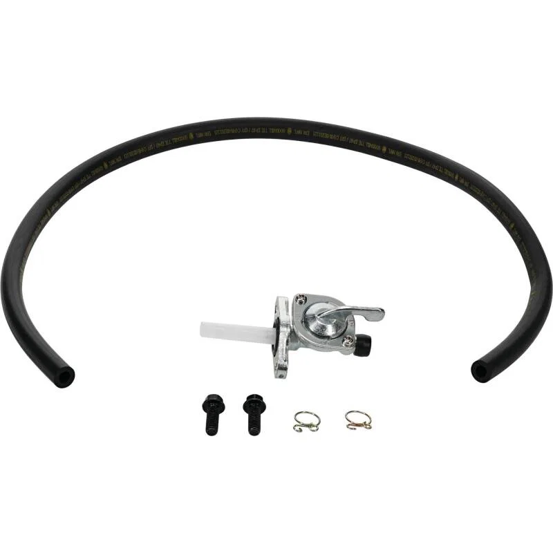 All Balls Racing FS101-0149, 96-00 RM 125/95-00 RM 250 Fuel Valve Kit