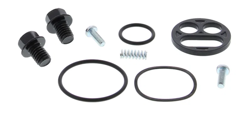 All Balls Racing 60-1119, 95-97 Kawasaki ZX600 (ZX-6R) Fuel Tap Repair Kit