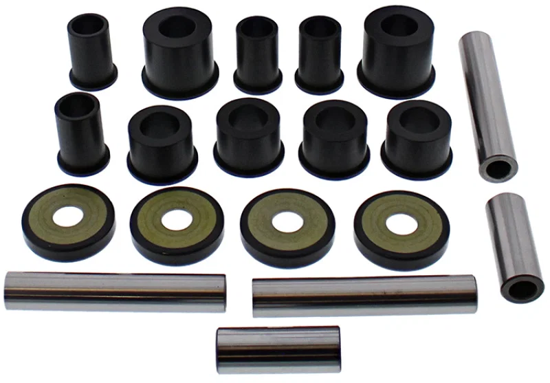 All Balls Racing 50-1185, 15-23 Honda TRX420 FA IRS Rear Independent Suspension - 2 Kits Req. Per Veh