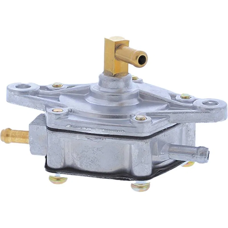 All Balls Racing 47-5012, Fuel Pump Vacuum Operated