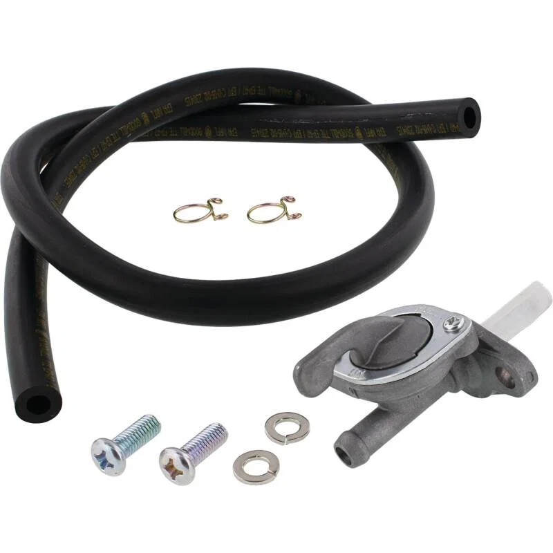 All Balls Racing FS101-0147, Fuel Valve Kit - Suzuki