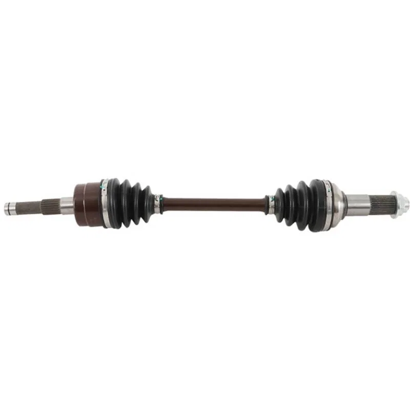 All Balls Racing ABM-YA-8-111, 03-08 YFM 660 F Grizzly 4x4 Axle