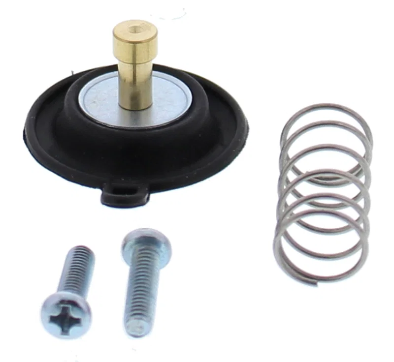 All Balls Racing 46-4013, 99-04 Yamaha YFM250 Beartracker Air Cut Off Valve Rebuild Kit