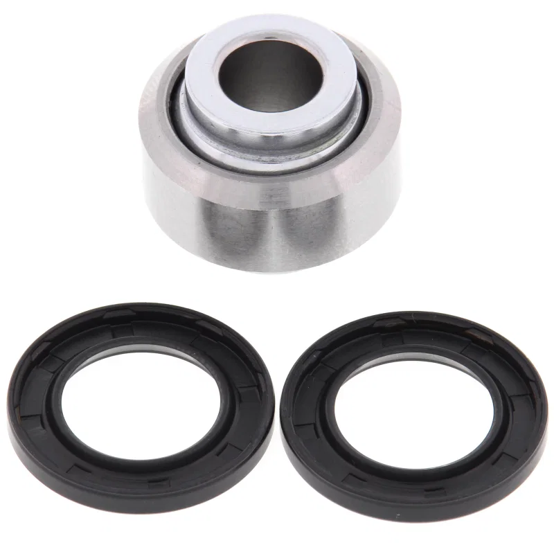 All Balls Racing 29-5030, 96-01 Honda CR500R Lower Rear Shock Bearing Kit