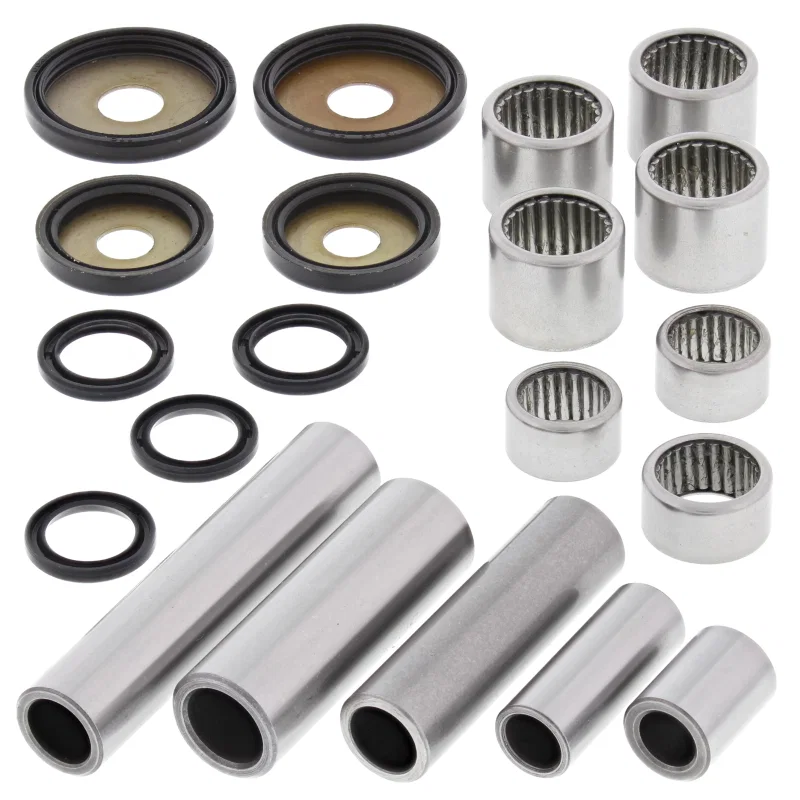 All Balls Racing 27-1120, 03-06 Kawasaki KLX125 Linkage Bearing Kit