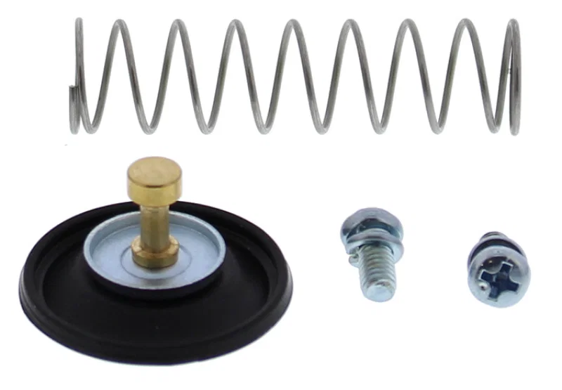 All Balls Racing 46-4018, 08-09 Suzuki LT-A400 2WD King Quad Air Cut Off Valve Rebuild Kit