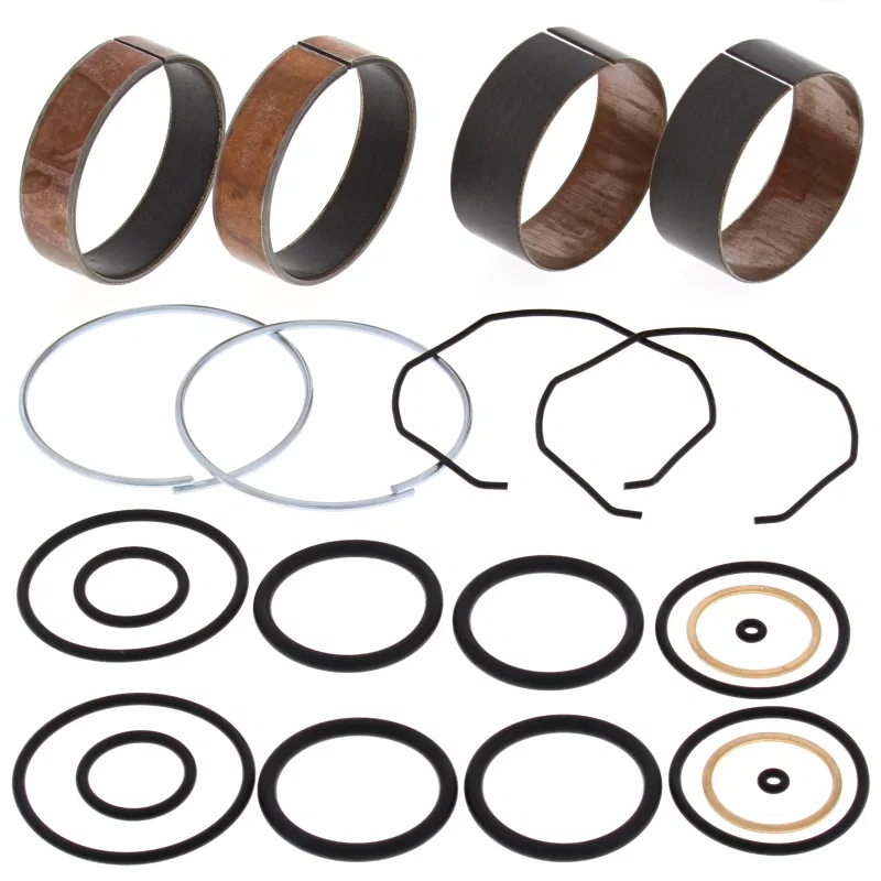 All Balls Racing 38-6075, 09-16 Honda CRF450R Fork Bushing Kit