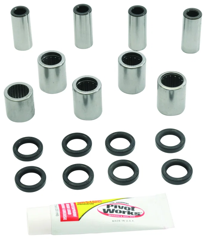 All Balls Racing 27-1208, Linkage Bearing Kit