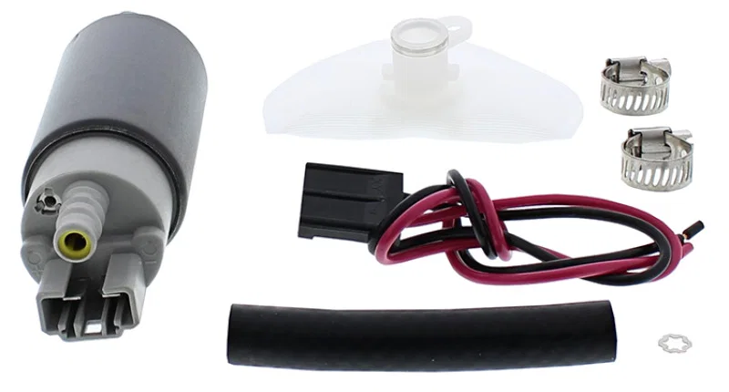 All Balls Racing 47-2026, 06-16 Triumph Daytona 675 Fuel Pump Kit