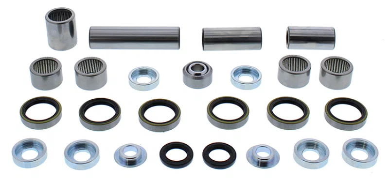 All Balls Racing 27-1192, 05-07 Beta RR 4T 250 Linkage Bearing Kit