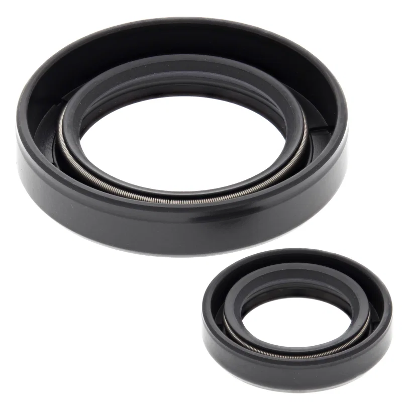 All Balls Racing 24-2010, 84-91 Honda CR250R Crank Shaft Seal Only Kit