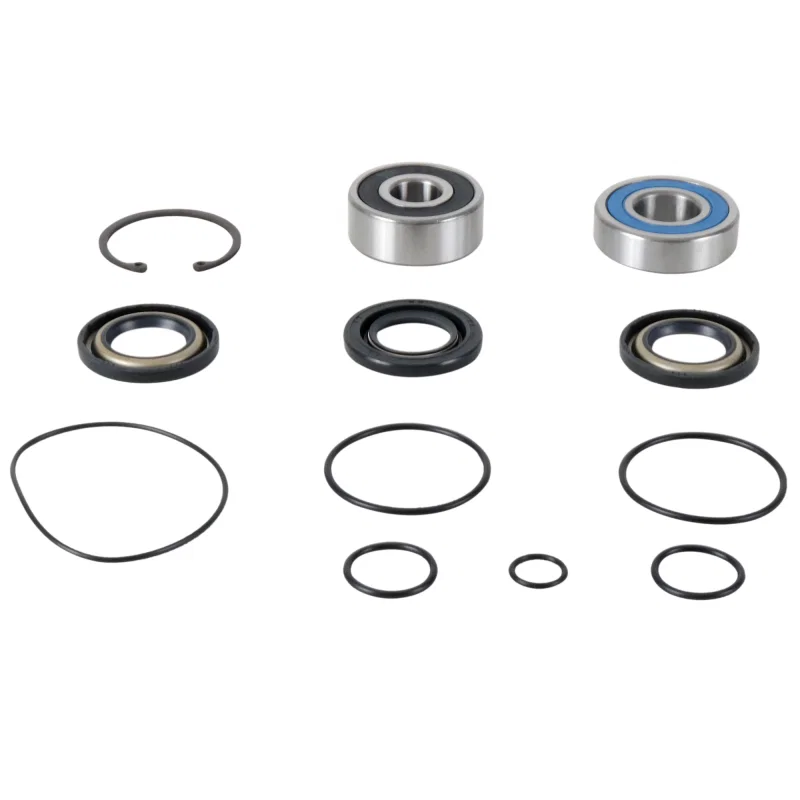 All Balls Racing 14-3012, Jet Pump Rebuild Kit