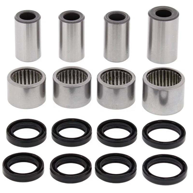 All Balls Racing 27-1121, 06-14 Honda TRX450ER Linkage Bearing Kit