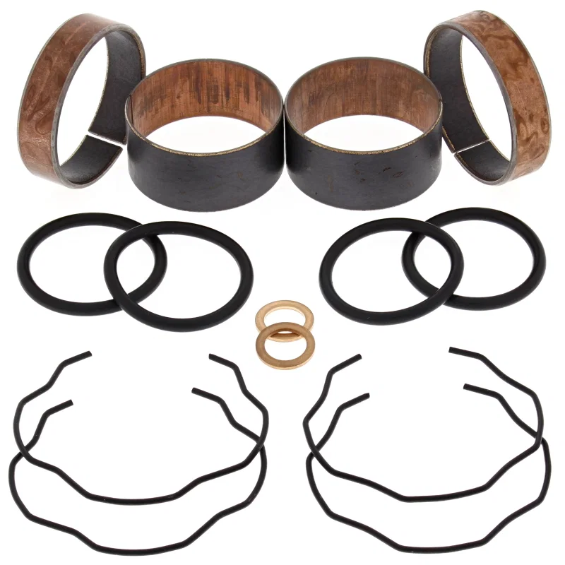 All Balls Racing 38-6095, 08-18 Kawasaki KL650 E (KLR) Fork Bushing Kit