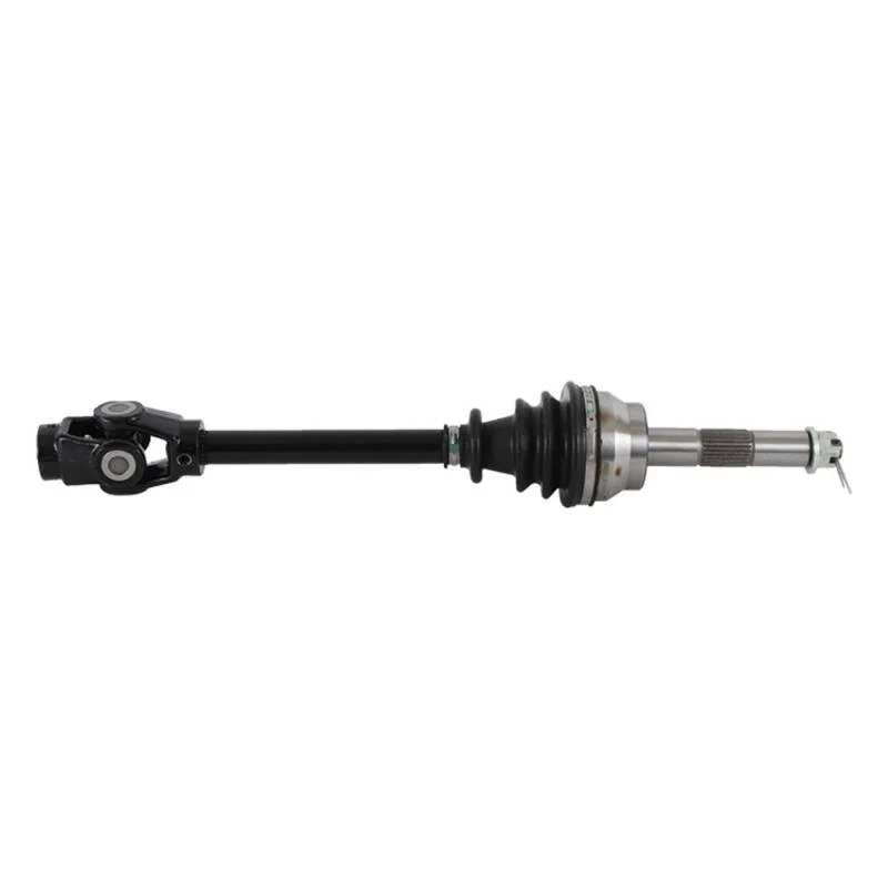 All Balls Racing AB6-PO-8-322, 00-02 Polaris Xplorer 250 4x4 6 Ball Axle Front Left