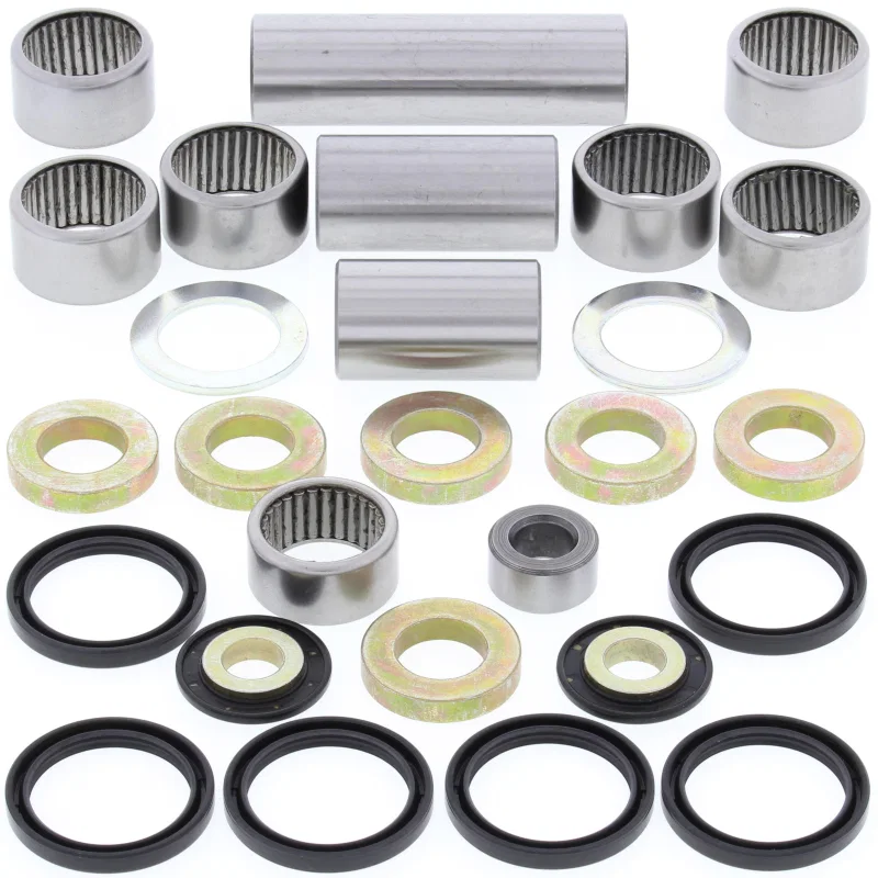 All Balls Racing 27-1008, 98-99 Honda CR125R Linkage Bearing Kit