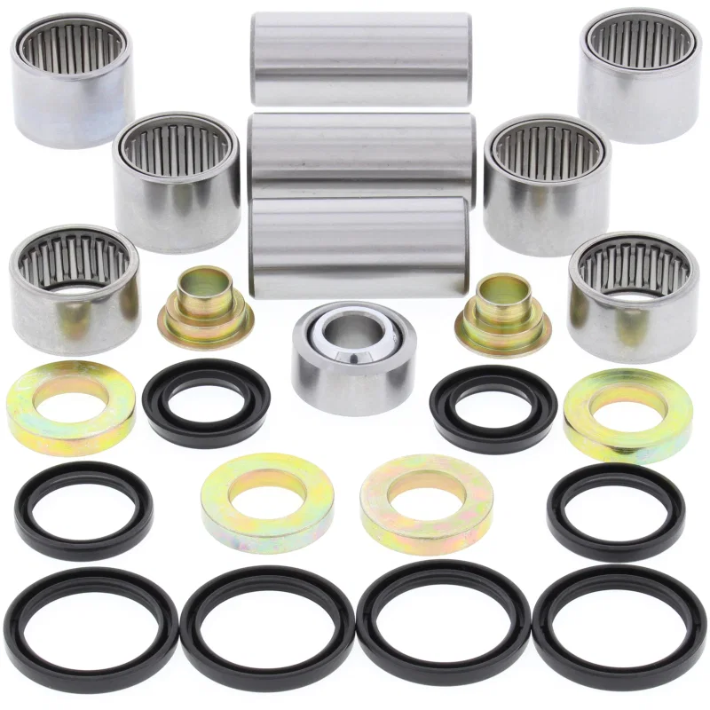 All Balls Racing 27-1146, 05-08 Husqvarna CR125 Linkage Bearing Kit