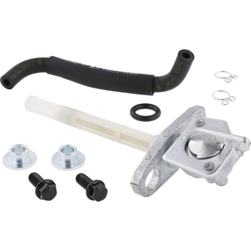 All Balls Racing FS101-0106, Fuel Valve Kit - Honda